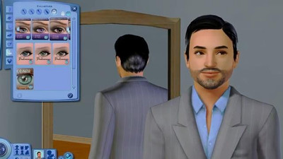 второй скриншот из Mod 356 объектов для The Sims 3