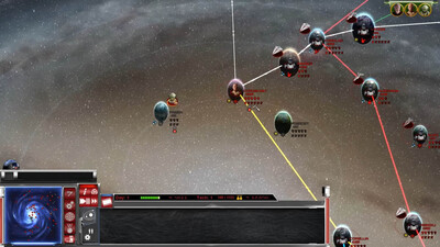 четвертый скриншот из Mods Star Wars - Republic at War