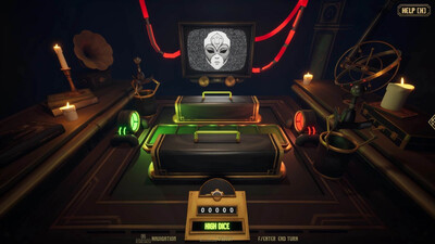 второй скриншот из A Game of D.I.C.E.