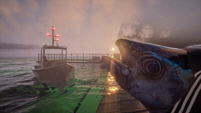 четвертый скриншот из UMIGARI