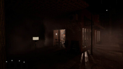 четвертый скриншот из ComingHome