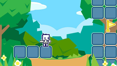 второй скриншот из REBADGE