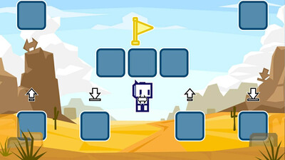 первый скриншот из REBADGE