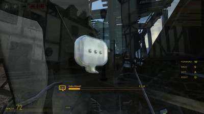 второй скриншот из Mods Day of Defeat Source Extreme MapPack