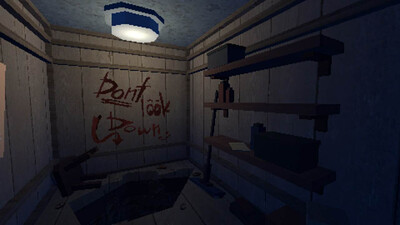 третий скриншот из Surreality Check