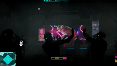 второй скриншот из Octopus Goulash