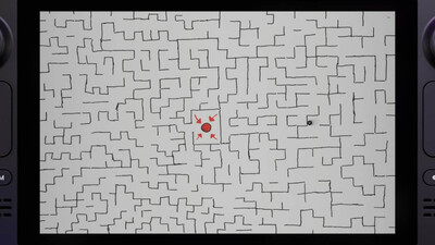 первый скриншот из Game With Balls