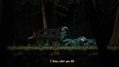 первый скриншот из Gravethorn