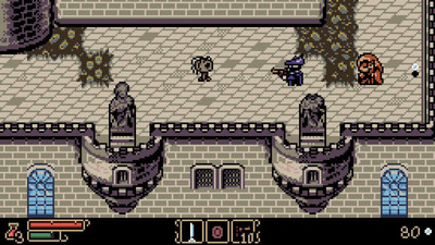 второй скриншот из Tearscape