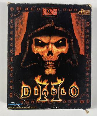 Mods D2SE Big Mod Pack Diablo2 Lord of Destruction