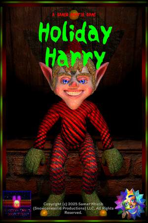 Holiday Harry