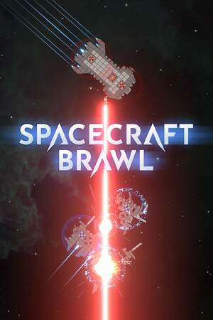 SpaceCraft Brawl