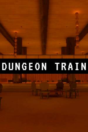 Dungeon Train