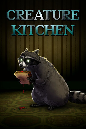 Creature Kitchen Creature Kitchen