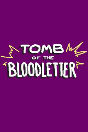 Tomb of the Bloodletter