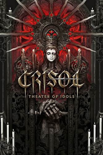 Crisol: Theater of Idols