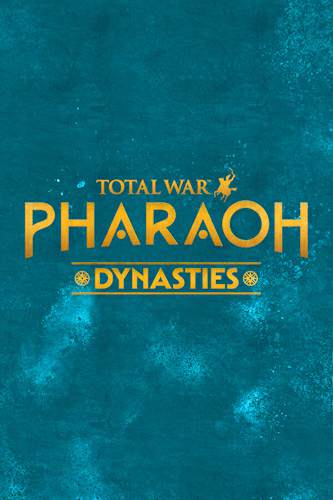 Total War: Pharaoh Dynasties