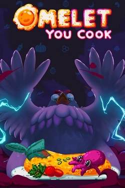 Omelet You Cook