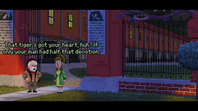 третий скриншот из Shadows of the Afterland