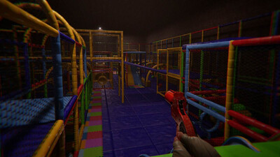 второй скриншот из Monterey Jack