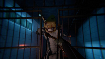 первый скриншот из Monterey Jack