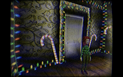 третий скриншот из Holiday Harry