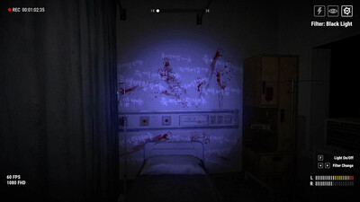 третий скриншот из UNBOUND