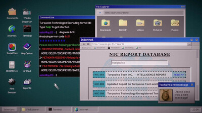 четвертый скриншот из Heaven Does Not Respond