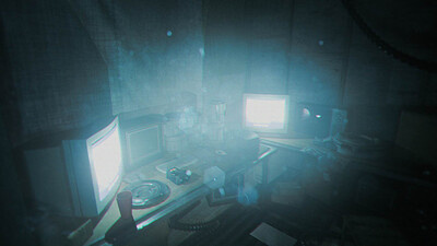 третий скриншот из The Strange Lights