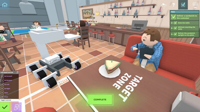 второй скриншот из RoboCo