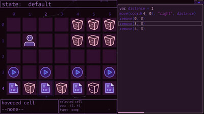 второй скриншот из Escape From Hard Drive