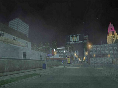 первый скриншот из Stars & Stripes Grand Theft Auto: San Andreas