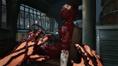 третий скриншот из Crisol: Theater of Idols