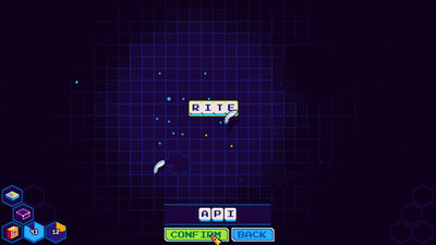 третий скриншот из Horizons: The End Of Words