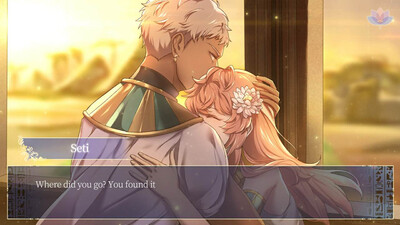 первый скриншот из The Dawn Of A Flower