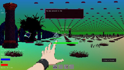 третий скриншот из Its Time To Meet God