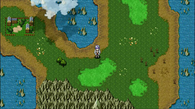 первый скриншот из Asdivine Menace