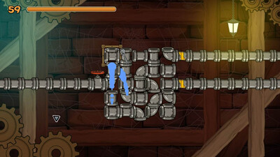 четвертый скриншот из PipeFlow