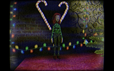 первый скриншот из Holiday Harry