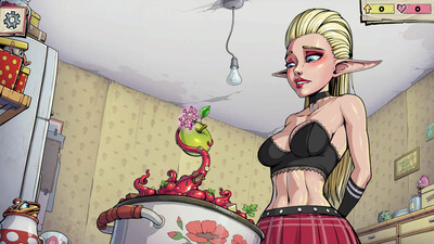 первый скриншот из Souper Game