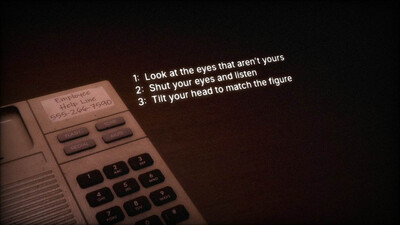 второй скриншот из The Interval Bureau: Extension 0