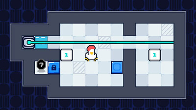 четвертый скриншот из Where's my egg?