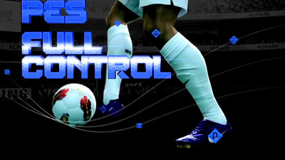 первый скриншот из Russian Super Patch 2013 Pro Evolution Soccer 2013