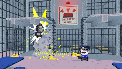 первый скриншот из Smack Talk