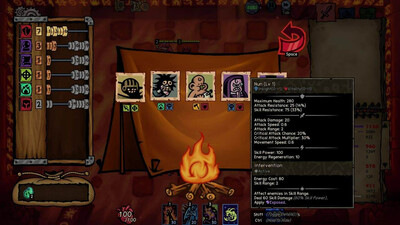 третий скриншот из Underboard