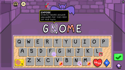 четвертый скриншот из Tomb of the Bloodletter