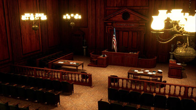 первый скриншот из Westwood Shadows