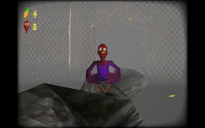 четвертый скриншот из Super Thanksgiving