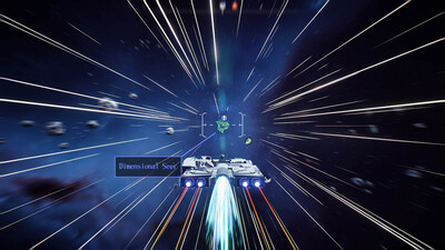 второй скриншот из Romeo is a Dead Man