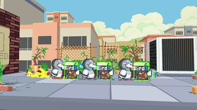 третий скриншот из Smack Talk